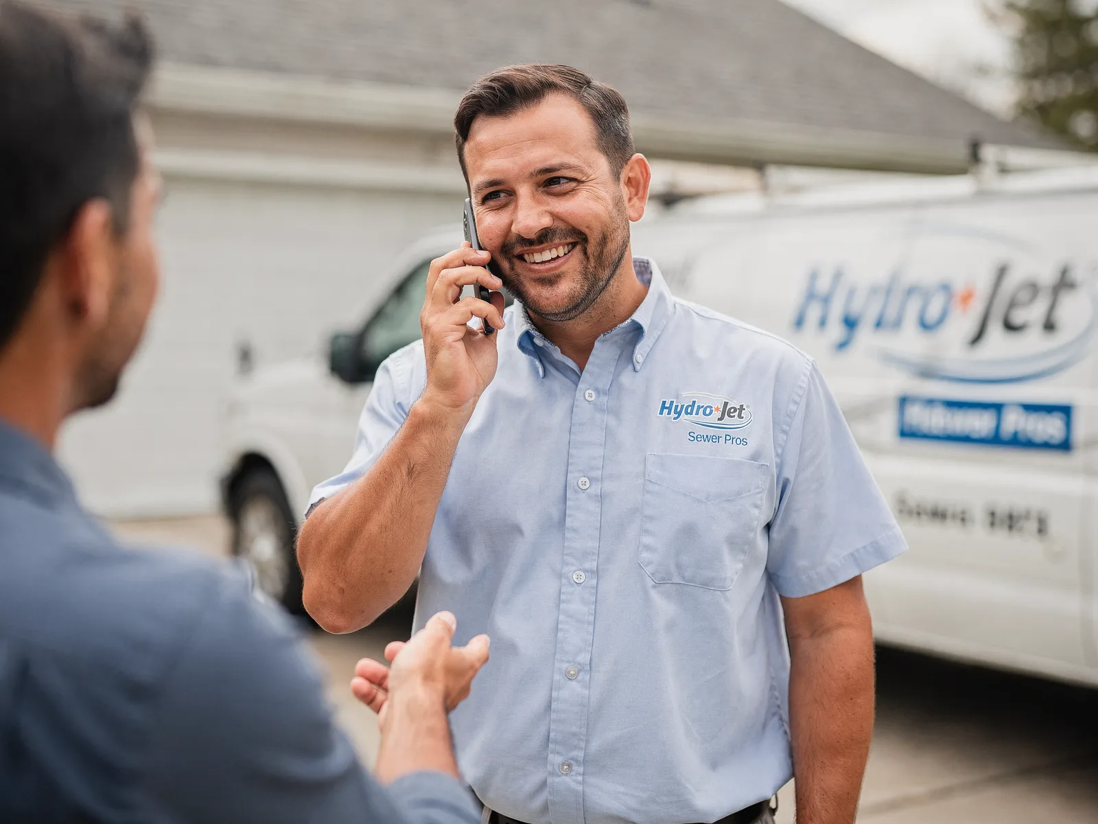 Hydro Jetting Near Me Copper Harbor, MI FAQs